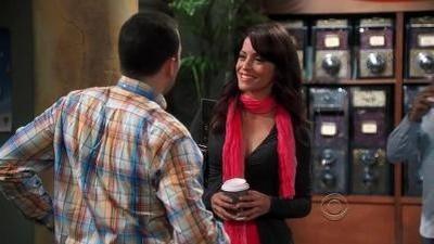 Episode 24, Two and a Half Men (2003)