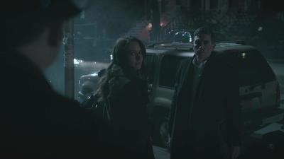 Episode 22, Person of Interest (2011)