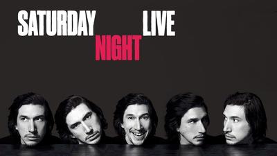 Субботняя ночная жизнь / Saturday Night Live (1975), s44