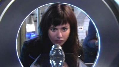 "Torchwood" 1 season 3-th episode