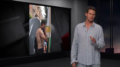 "Tosh.0" 10 season 16-th episode