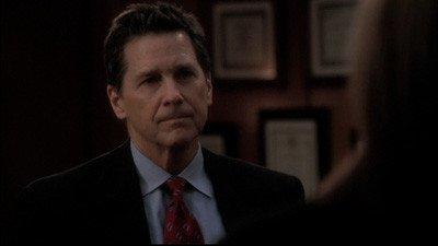 "The West Wing" 5 season 15-th episode