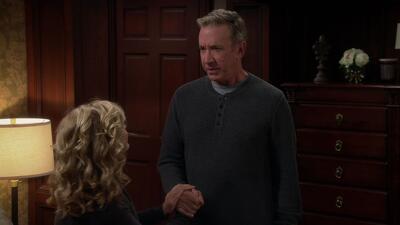 Last Man Standing (2011), s8