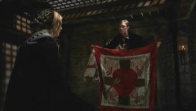 "The Tudors" 3 season 6-th episode