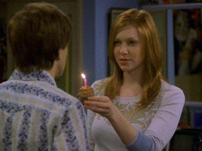 Шоу 70-х / That 70s Show (1998), Серия 3