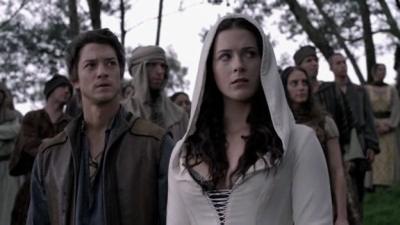 Легенда об Искателе / Legend of the Seeker (2008), Серия 11