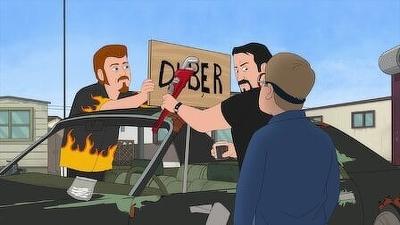 Trailer Park Boys: The Animated Series (2019), Episode 1