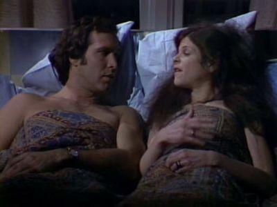 Серия 11, Субботняя ночная жизнь / Saturday Night Live (1975)