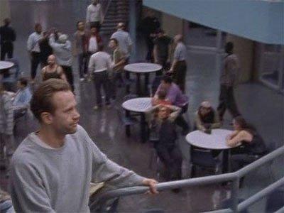 В'язниця «Оz» / Oz (1997), Серія 2