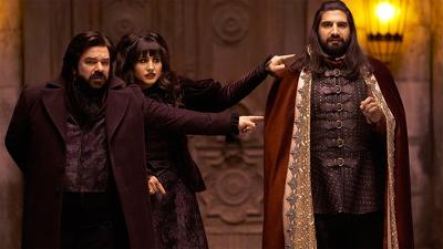 "What We Do in the Shadows" 1 season 7-th episode