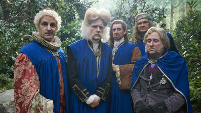 Серія 6, Йондерленд / Yonderland (2013)