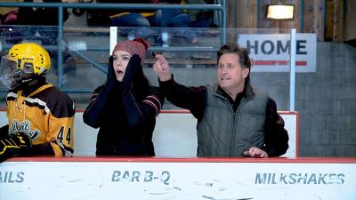 "The Mighty Ducks: Game Changers" 1 season 8-th episode