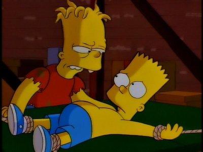 Episode 1, The Simpsons (1989)