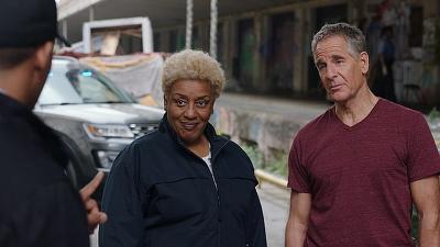 Episode 18, NCIS: New Orleans (2014)