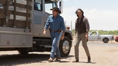 Лонгмайр / Longmire (2012), Серия 7