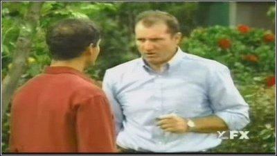 "Married... with Children" 10 season 21-th episode