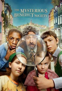 Тайное общество мистера Бенедикта / The Mysterious Benedict Society (2021)