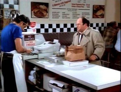 Seinfeld (1989), Episode 20