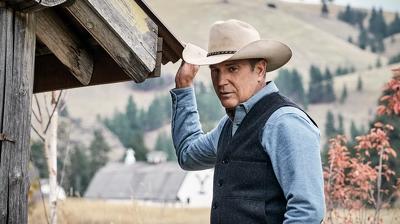 "Yellowstone" 1 season 6-th episode