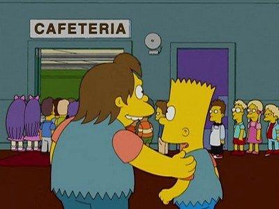 Серія 8, Сімпсони / The Simpsons (1989)
