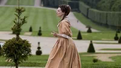 "Versailles" 2 season 9-th episode