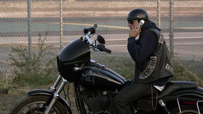 Sons of Anarchy (2008), Episode 13