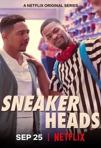 Снікерхеди / Sneakerheads (2020)