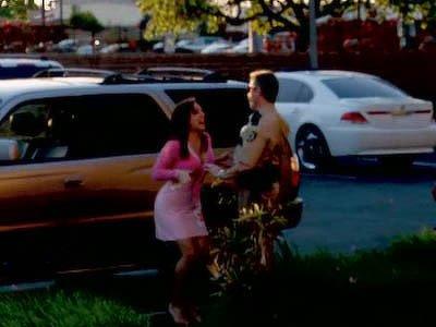 "Reno 911" 3 season 9-th episode