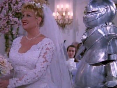Episode 17, Sabrina The Teenage Witch (1996)