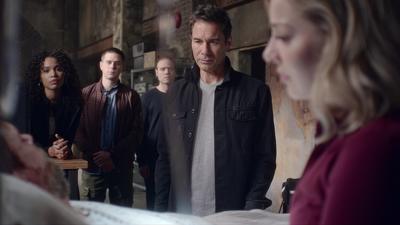 Travelers (2016), Episode 9