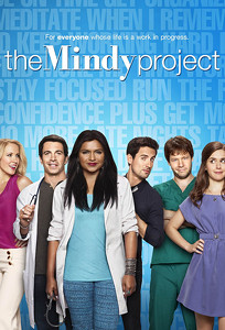 Проект Мінді / The Mindy Project (2012)