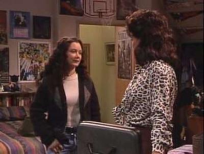 Episode 17, Roseanne (1988)