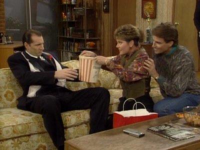 Episode 13, Married... with Children (1987)
