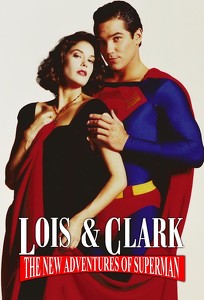 Лоїс і Кларк / Lois & Clark (1993)