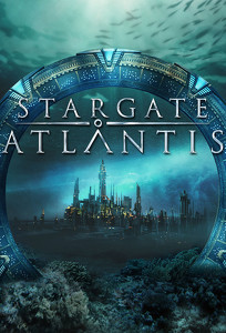 Зоряна брама: Атлантида / Stargate Atlantis (2004)