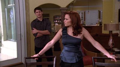 Episode 14, One Tree Hill (2003)