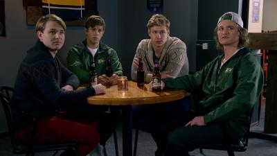 Серія 2, Леттеркенні / Letterkenny (2016)