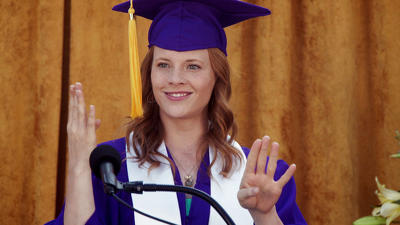 "Switched at Birth" 3 season 21-th episode