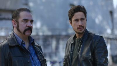 Episode 6, Queen of the South (2016)