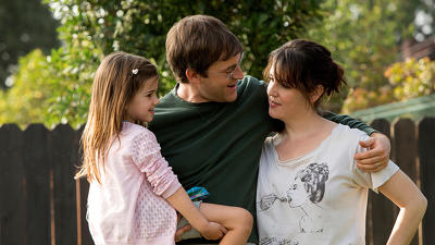 "Togetherness" 1 season 3-th episode