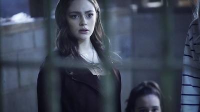 "Legacies" 1 season 16-th episode