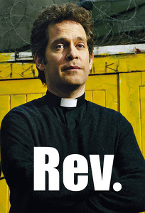 Преподобный / Rev. (2010)