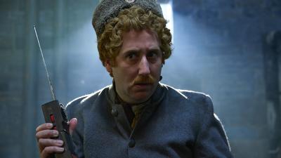 Йондерленд / Yonderland (2013), Серія 5