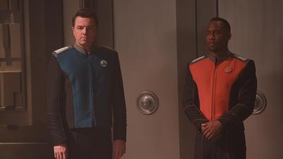 The Orville (2017), Episode 3