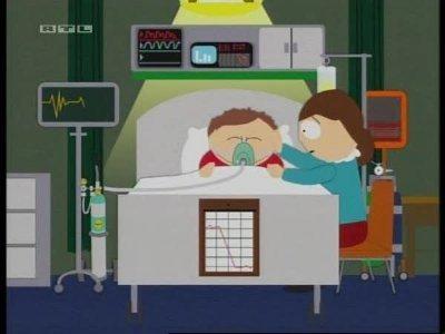 "South Park" 6 season 15-th episode
