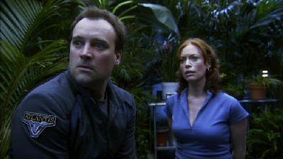 Episode 13, Stargate Atlantis (2004)