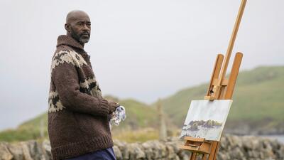 "Shetland" 7 season 3-th episode