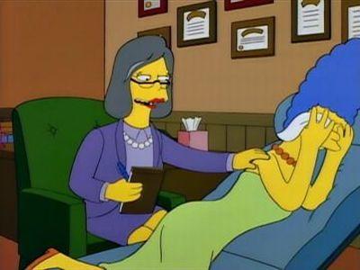 "The Simpsons" 6 season 11-th episode