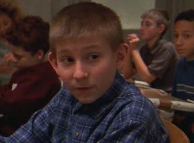 "Malcolm in the Middle" 5 season 18-th episode