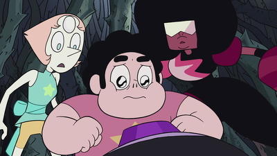 Steven Universe (2013), Episode 24